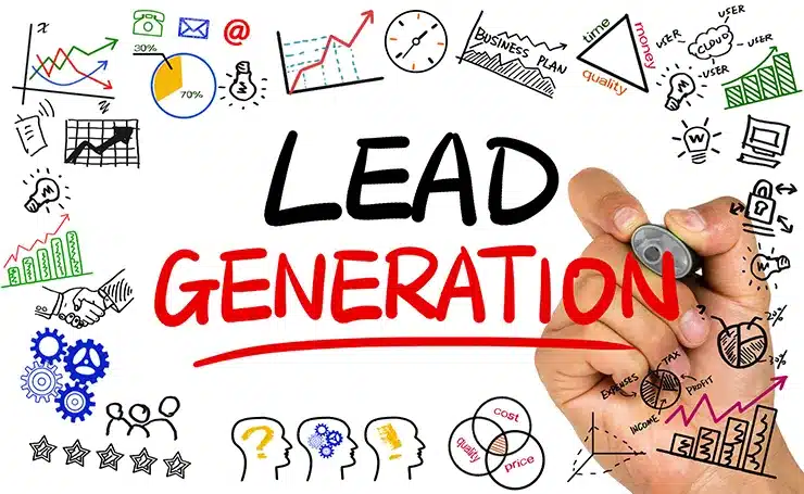 Successful Lead Generation Strategies