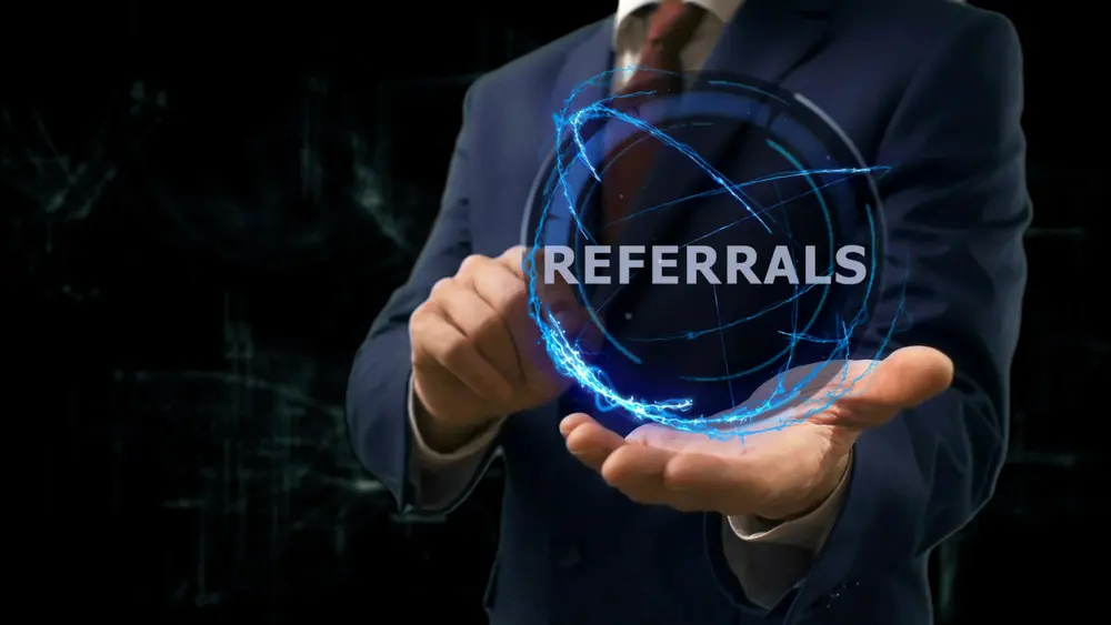 Expert Tips to Improve Referrals