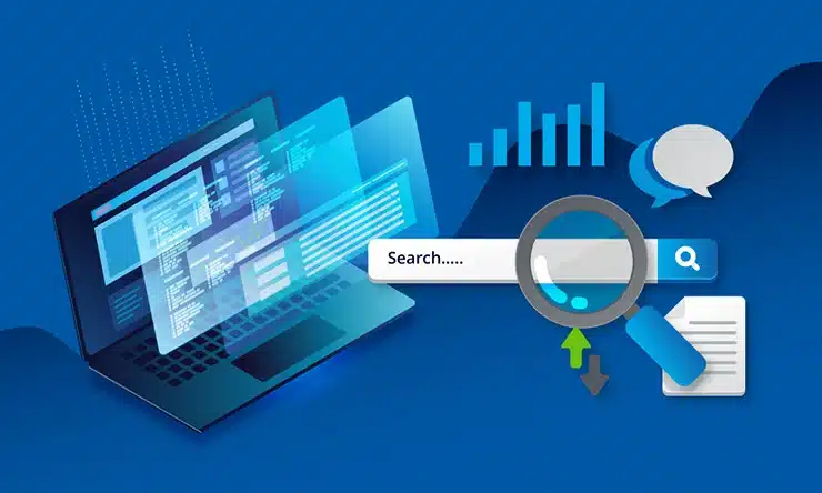 Combine web design and SEO marketing to transform your online presence
