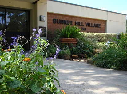 Bunker Hill