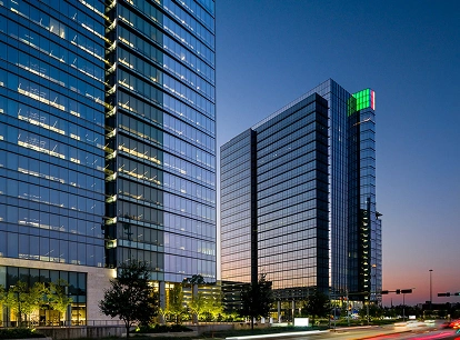 Energy Corridor District