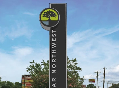 Near Northwest Management District