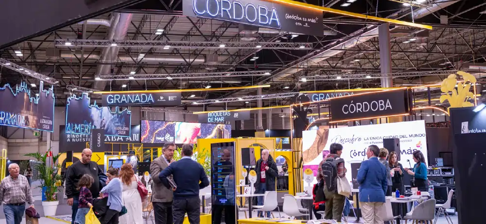Integrate Interactive Technology to Engage Visitors