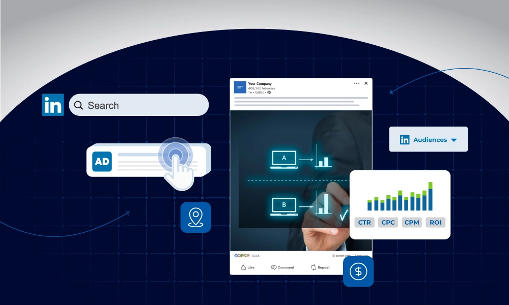 How Effective is LinkedIn Advertising