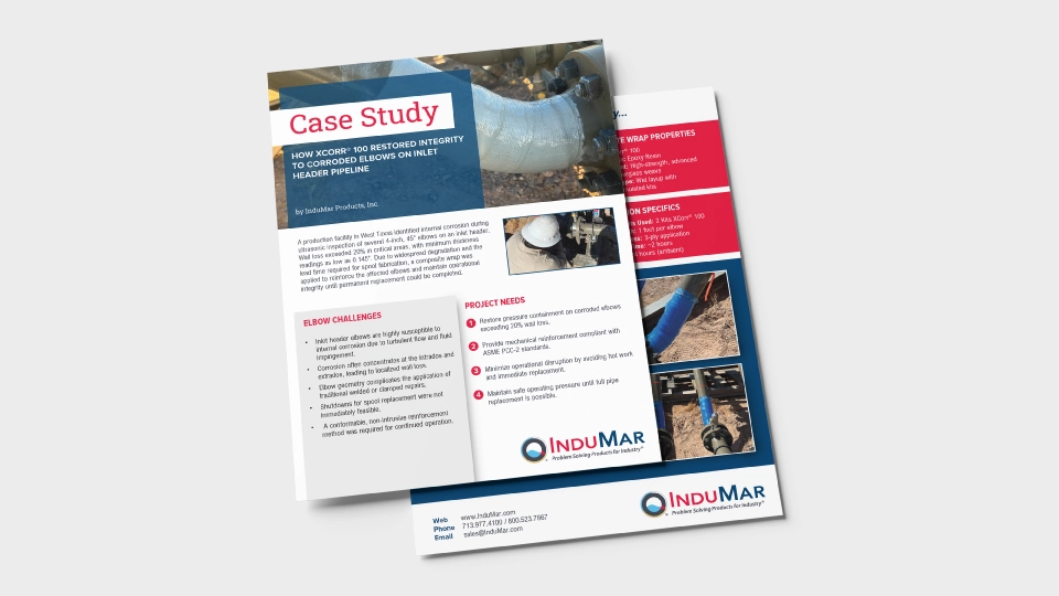 Streamlining Case Study Management for a Global Leader