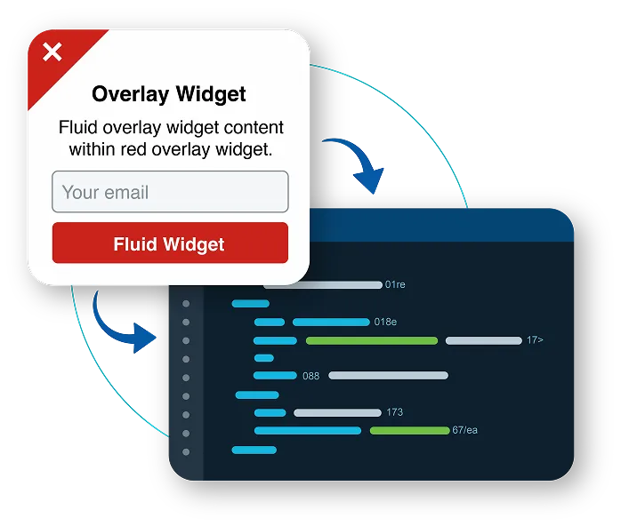 accessibility overlays and widget dont fix the problems