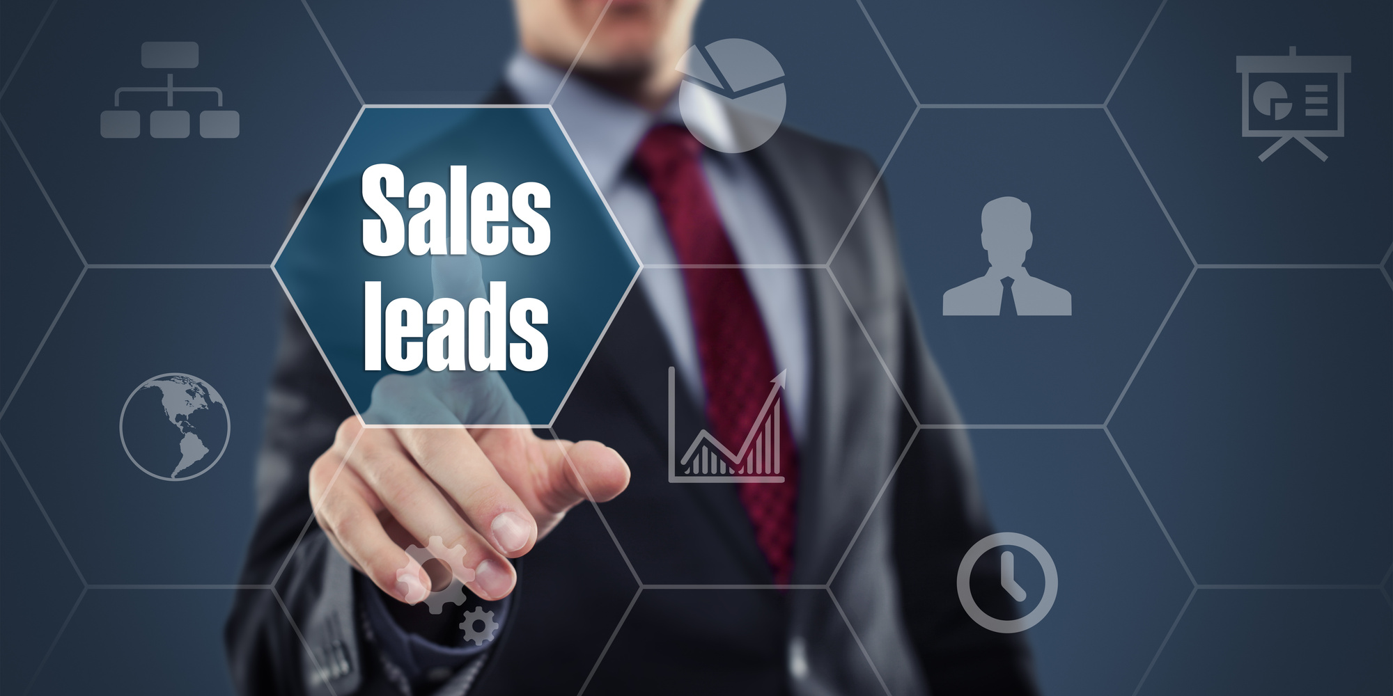 sales leads