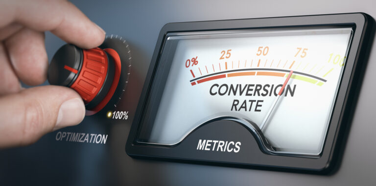 Is My Website Converting Leads? How to Calculate Conversion Rate