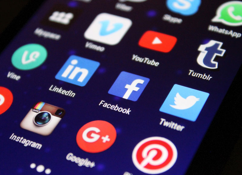 9 Social Media Trends in Advertising That You Need to Know About