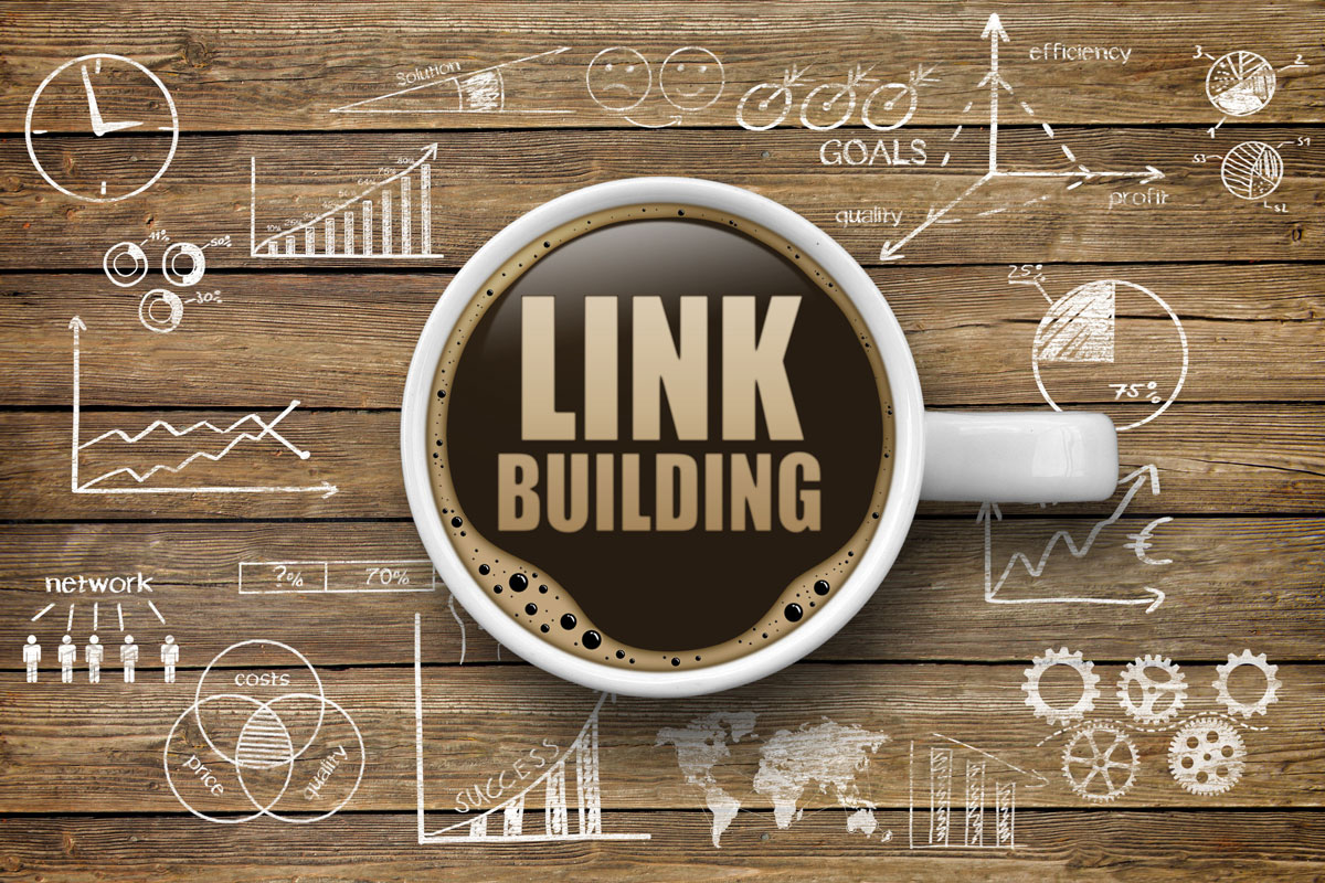 What is Link Building in Seo? 