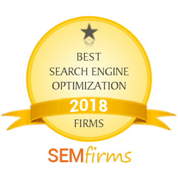 2018 Best Search Engine Optimization Firms