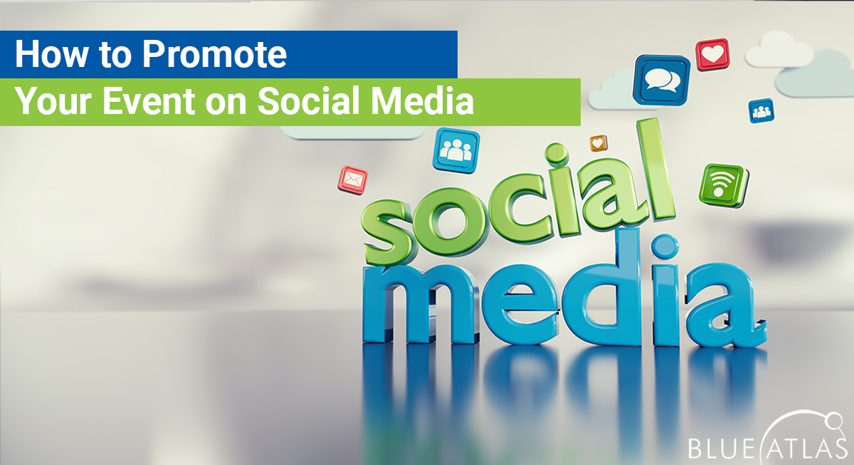 How to Promote Your Event on Social Media