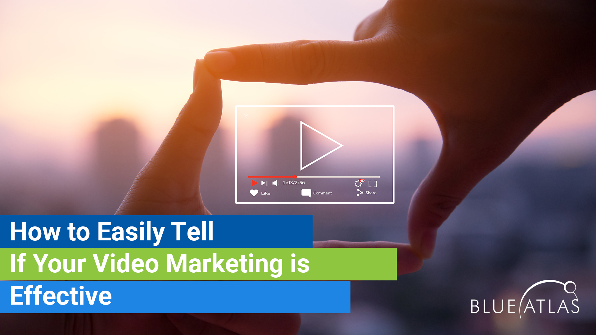 Video Marketing Effectiveness