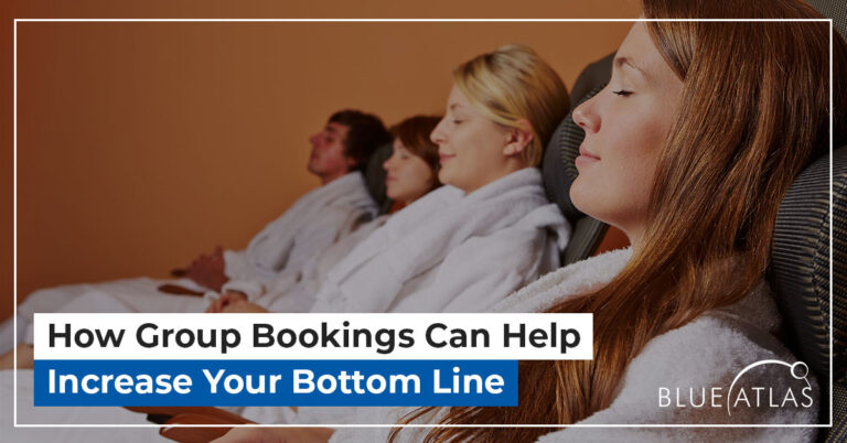 How Group Bookings Can Help Increase Your Bottom Line