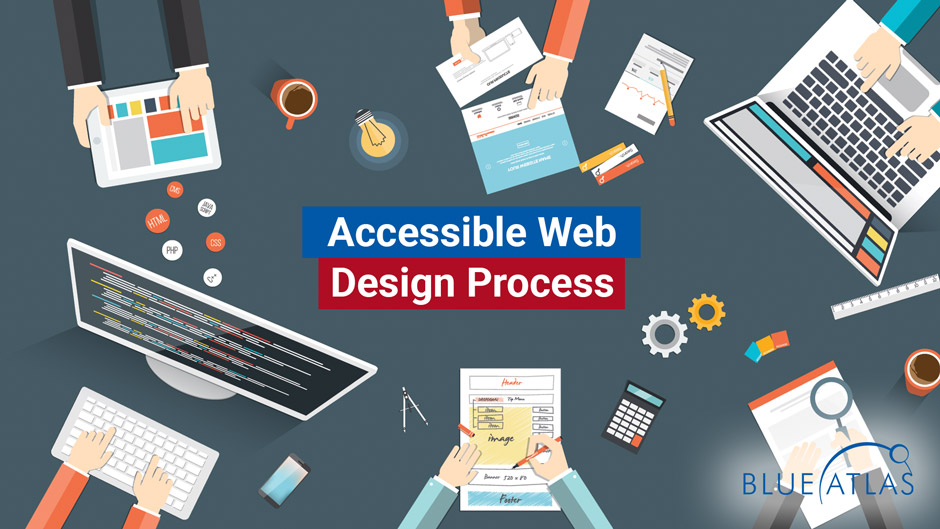Accessible Web Design Process