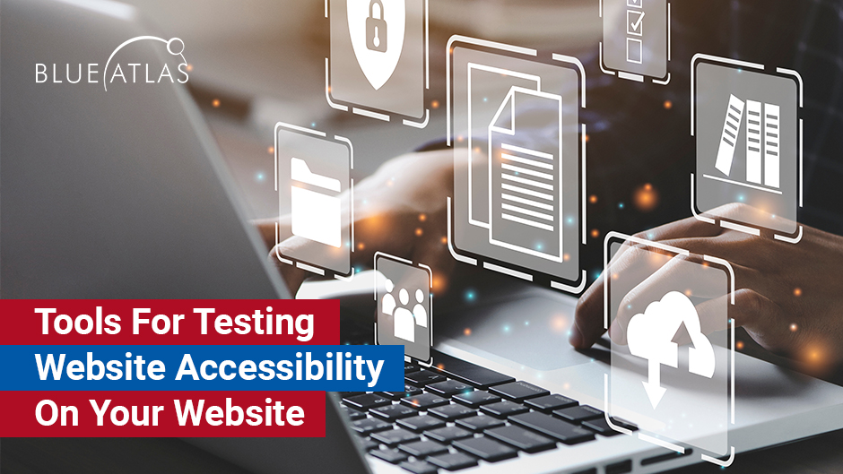 Tools for Website Accessibility Testing