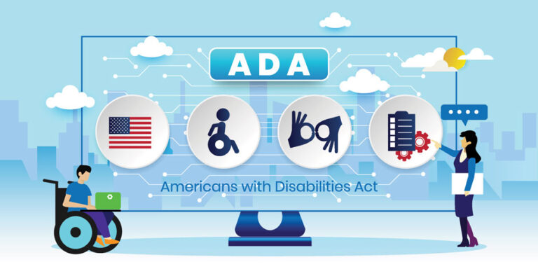 Ada Compliant Website: The Ultimate Guidelines In 2024