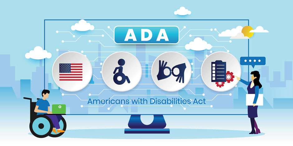 Americans with Disabilities Act and How it Affects Websites
