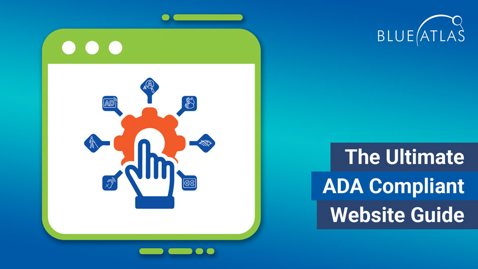 The Ultimate ADA Compliant Website Guide