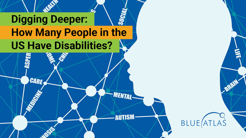 How Many People in the US Have Disabilities