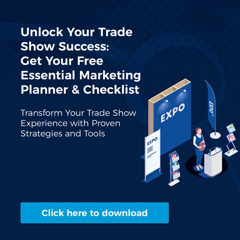 Unlock Your Trade Show Success