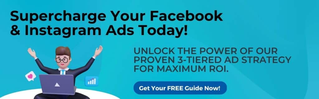 Supercharge Your Facebook & Instagram Ads