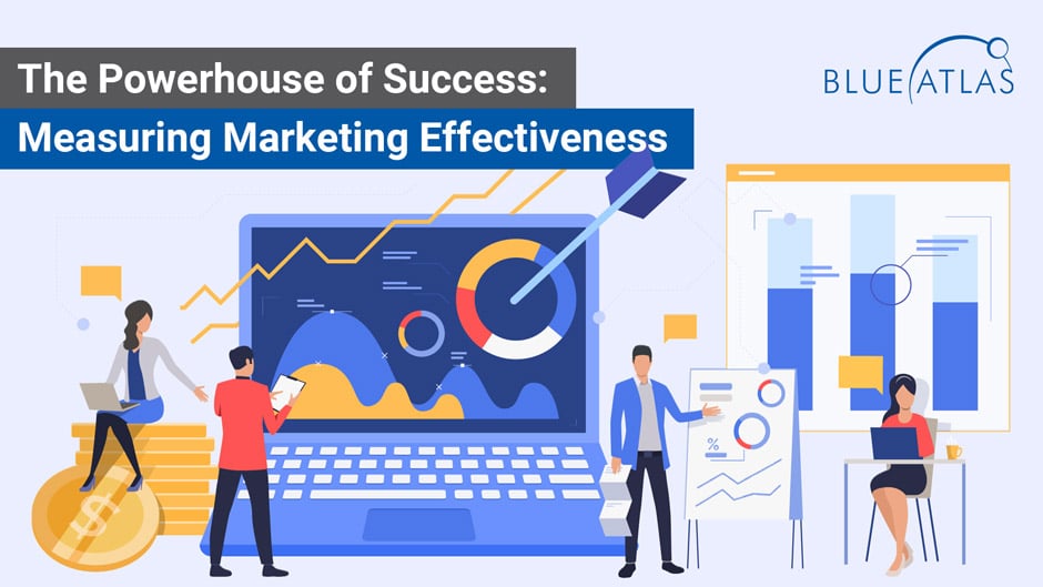 The Powerhouse of Success: Measuring Marketing Effectiveness