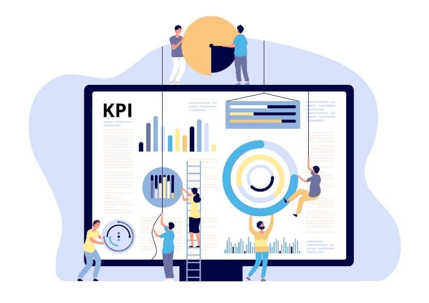 Monitor Your KPI