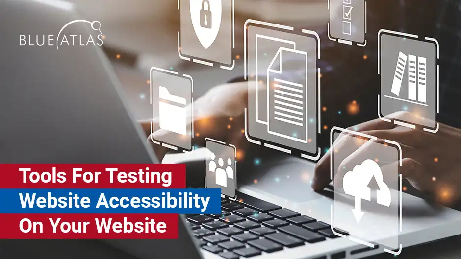 Top 5 Tools for Website Accessibility Testing in 2025