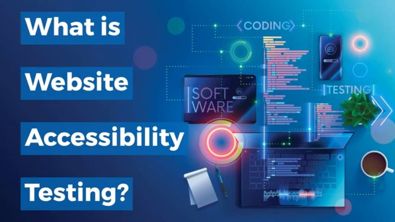 Top 5 Tools for Website Accessibility Testing