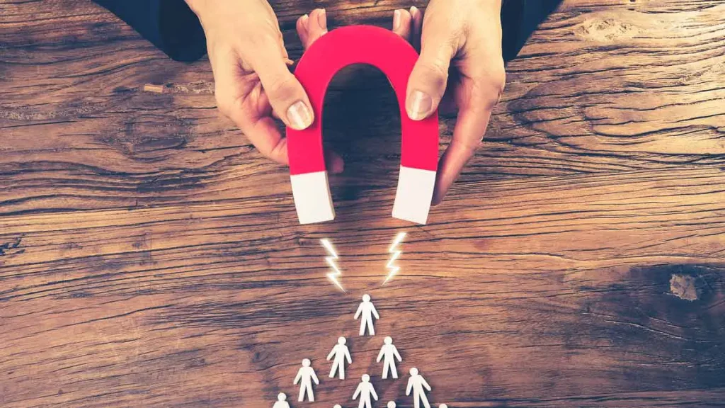 Effective Strategies For Following Up On Trade Show Leads
