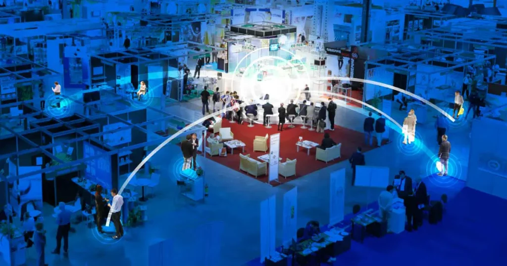 Blue Atlas Marketing Reveals Trade Show Mastery Secrets