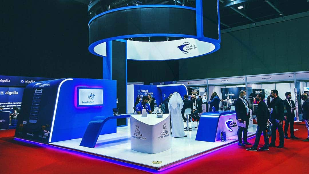 Trade Show Booth Design Best Practices in 2024
