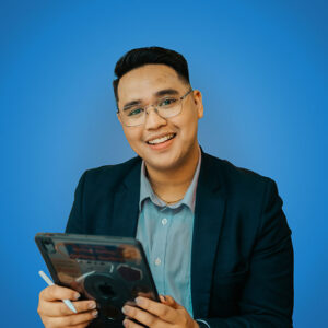 Rodrigo B. Madrazo Jr., Executive Virtual Assistant