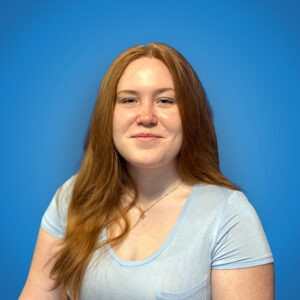 Skye Stockard, Social Media Specialist