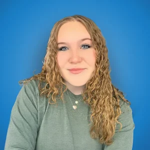 Skye Stockard, Social Media Specialist