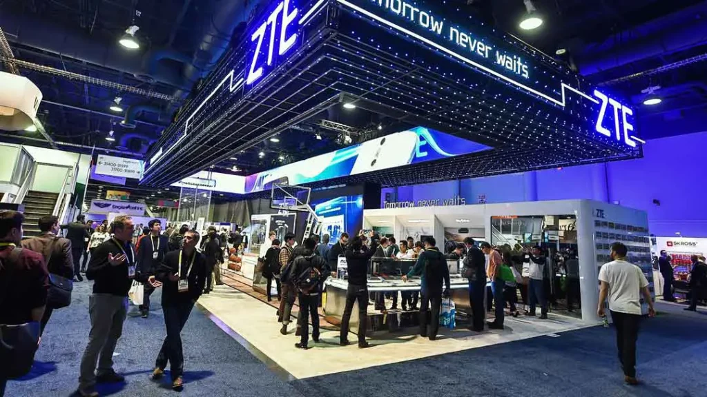 Why Trade Show Booth Accessibility Matters for B2B?