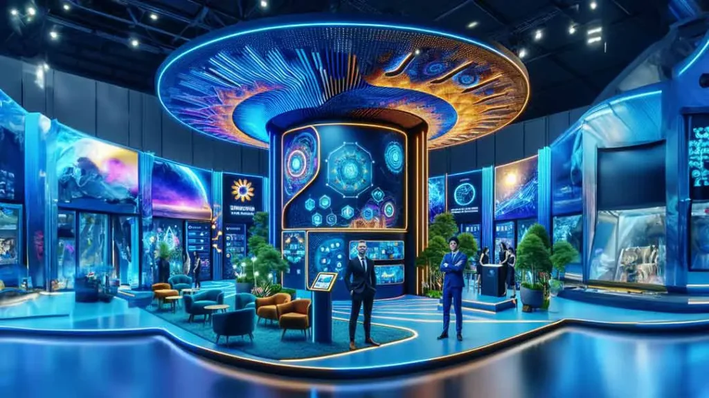 Tips on How to Make Your Trade Show Booth Stand OutÂ
