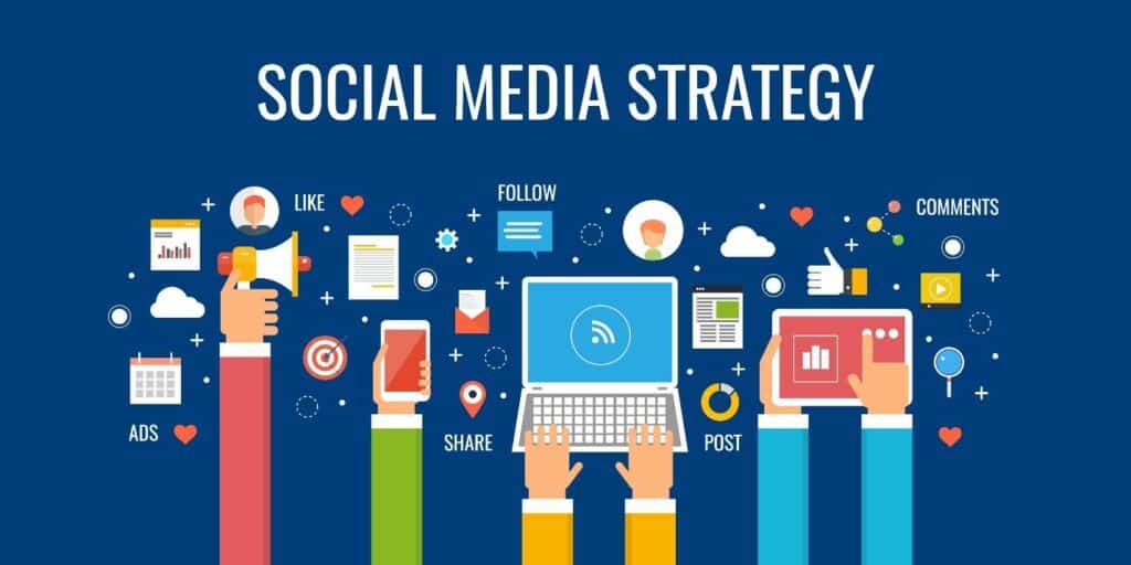 Social Media Strategies for Trade Shows