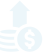 Consistent Revenue Growth Icon