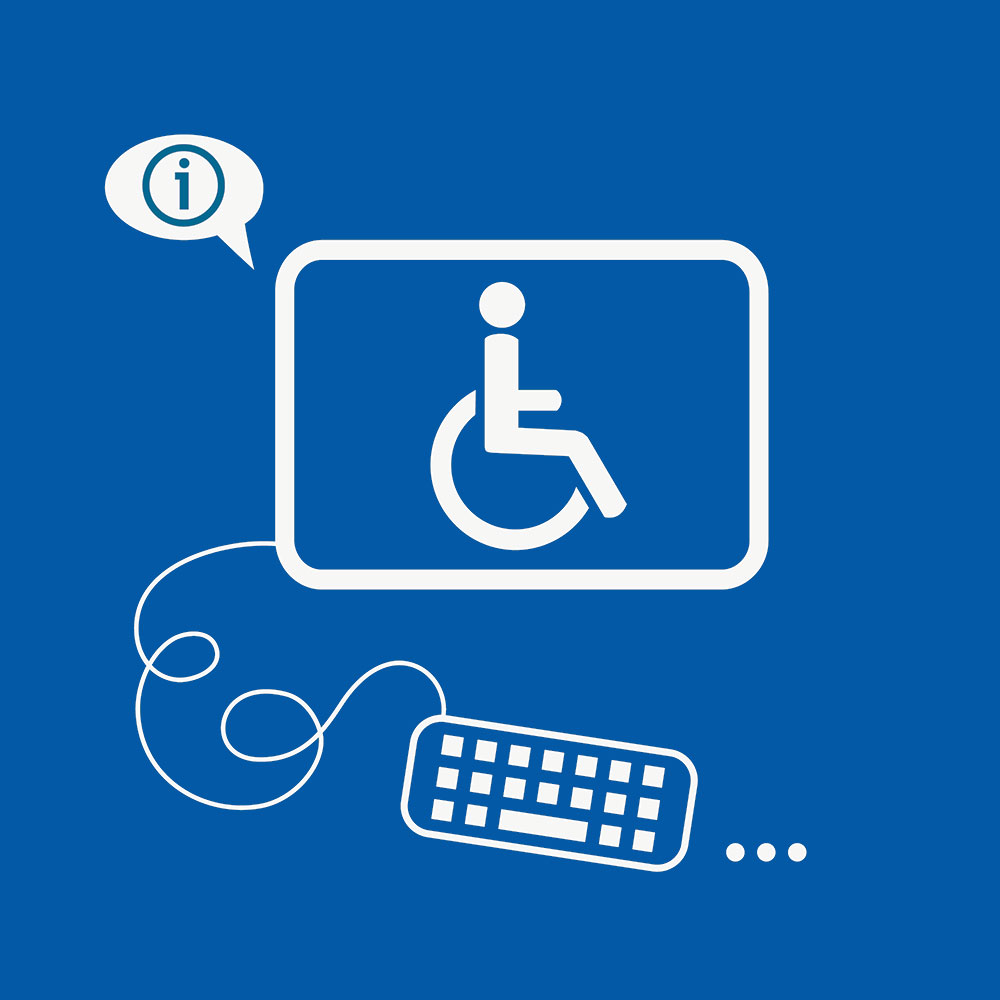 ADA Website Accessibility