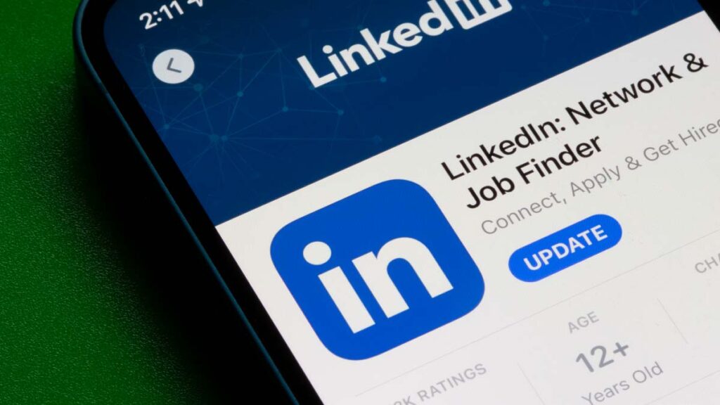 25 LinkedIn Marketing Tools for Business Growth