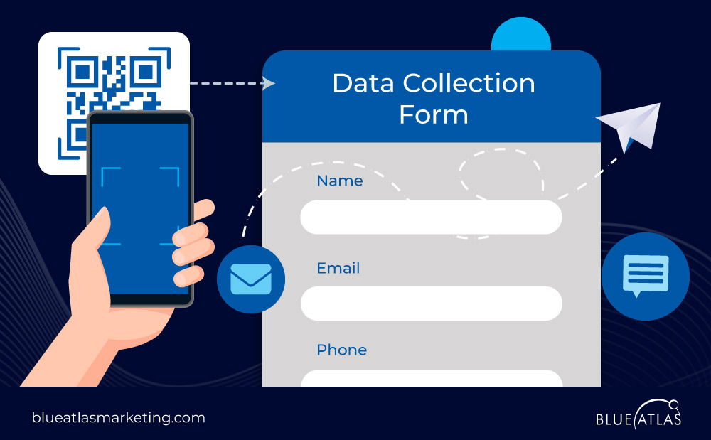 Engagement and Data Collection