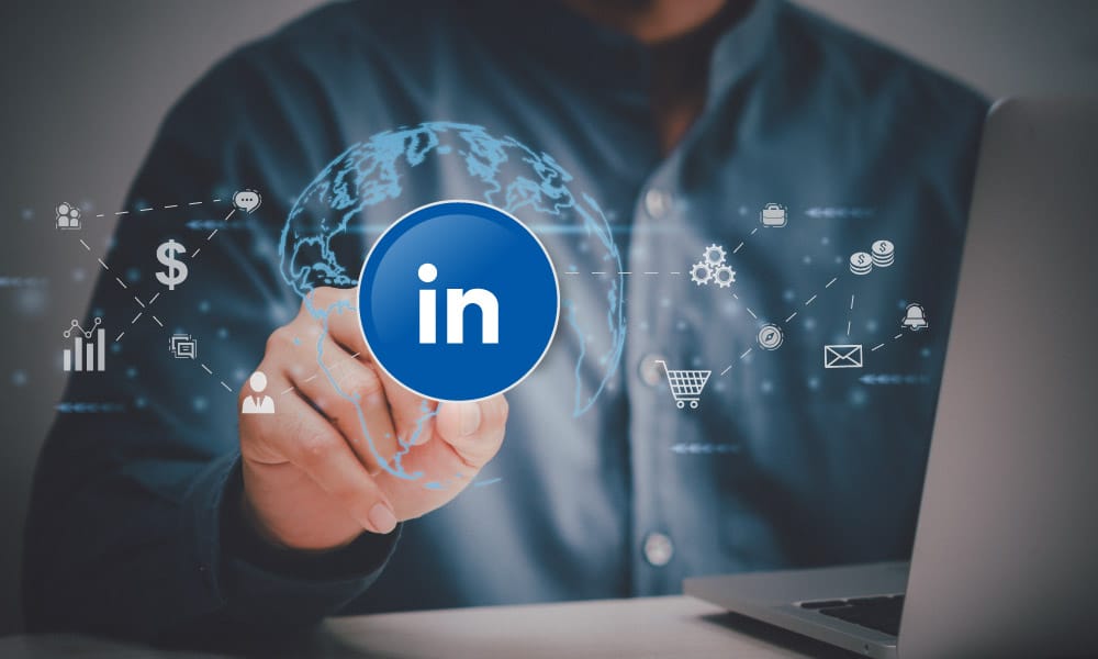 How to Use LinkedIn for B2B Marketing