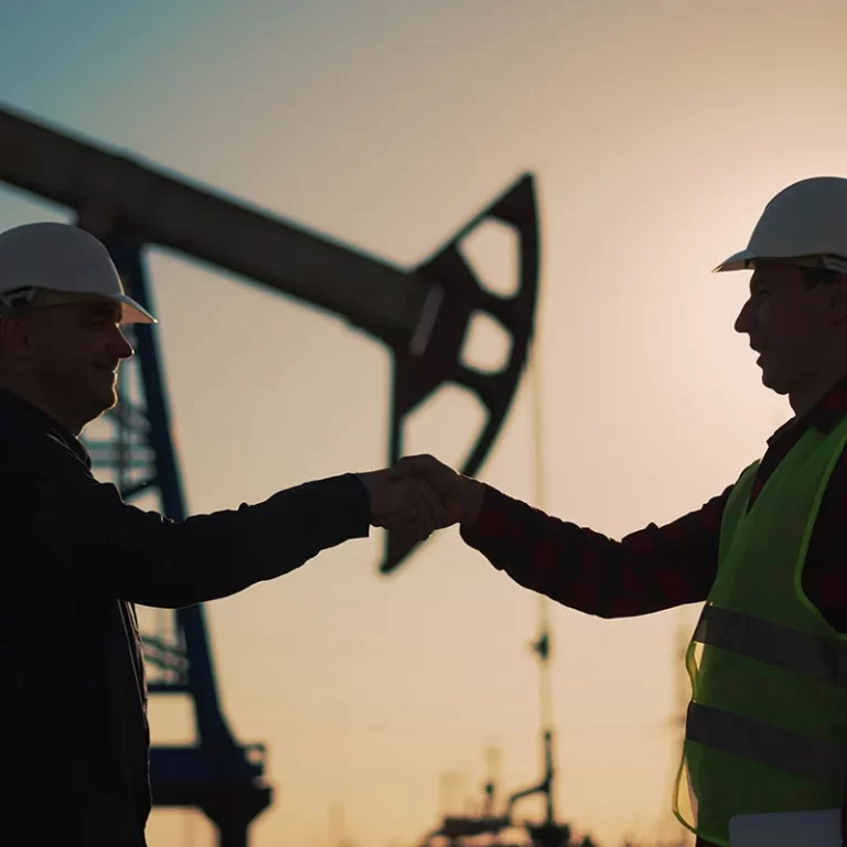 LinkedIn Marketing Services For Oil and Gas sector