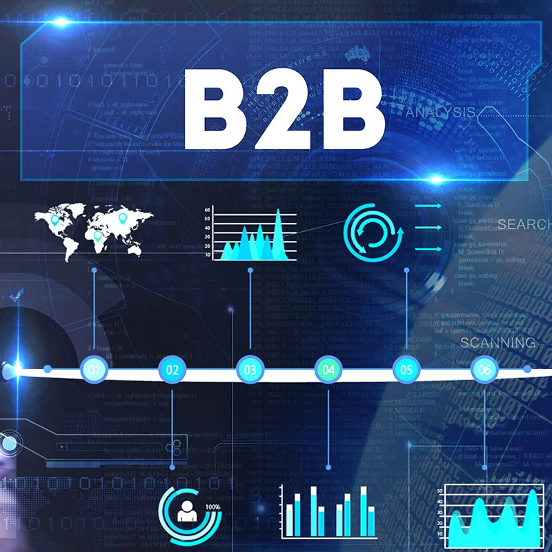 B2B Services