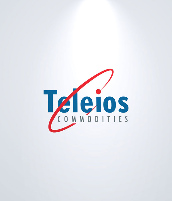 Building the Brand Identity of Teleios Commodities