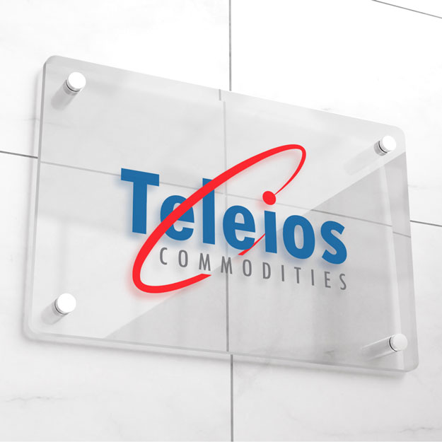 Teleios Signage