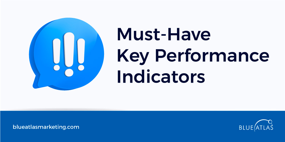 Signifying Key Performance Indicator Metrics