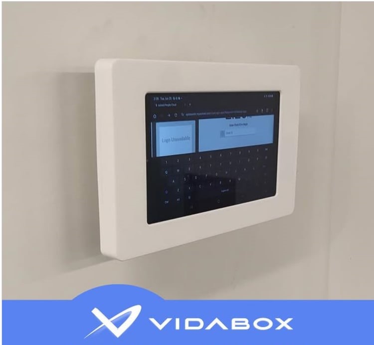 iPad Mounts by VidaBox